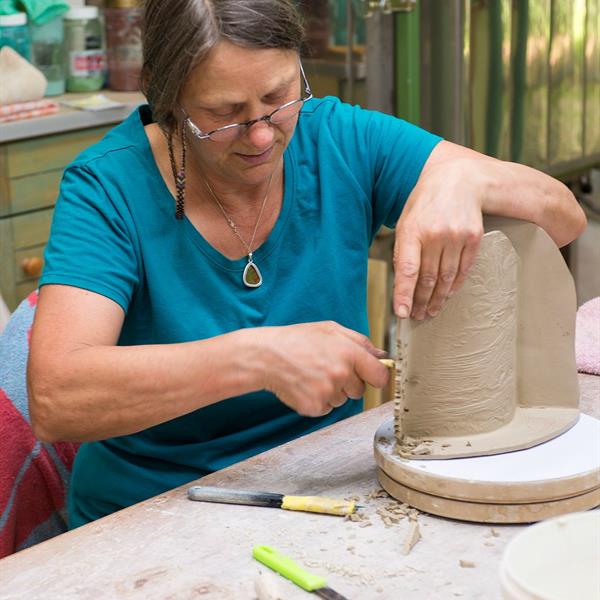 Technieken | Atelier Siemen & Elysia