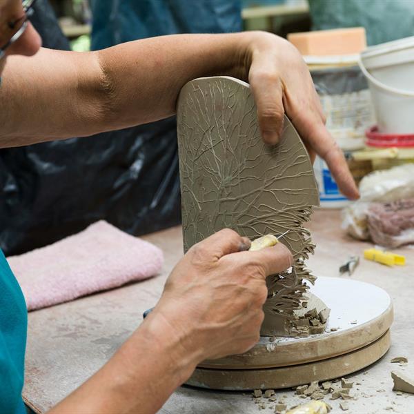 Technieken | Atelier Siemen & Elysia