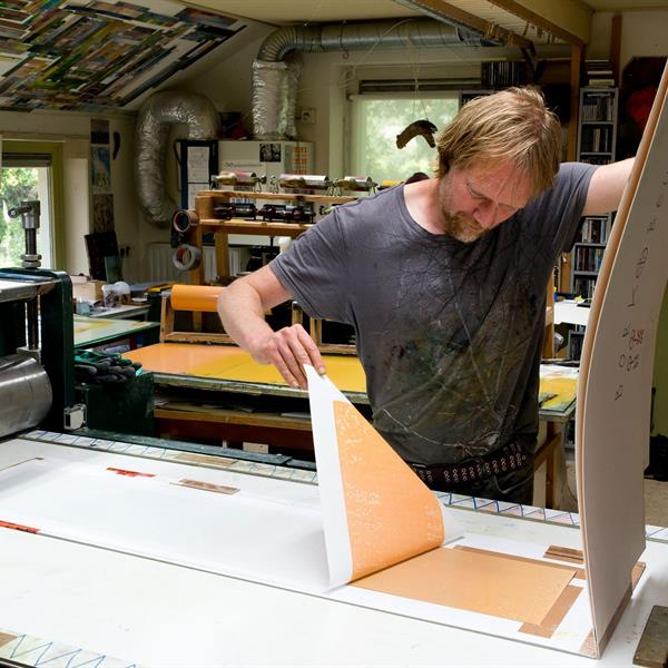 Techniques | Atelier Siemen & Elysia