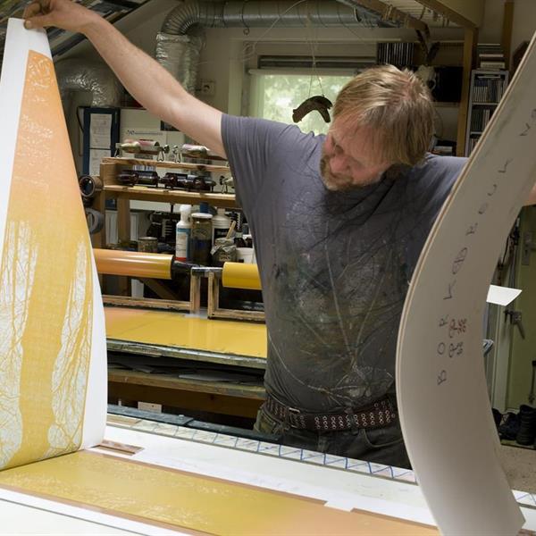 Techniques | Atelier Siemen & Elysia