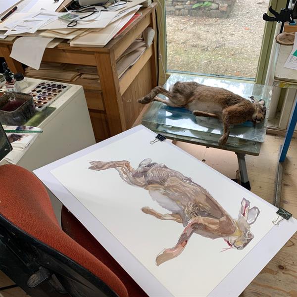 Techniques | Atelier Siemen & Elysia