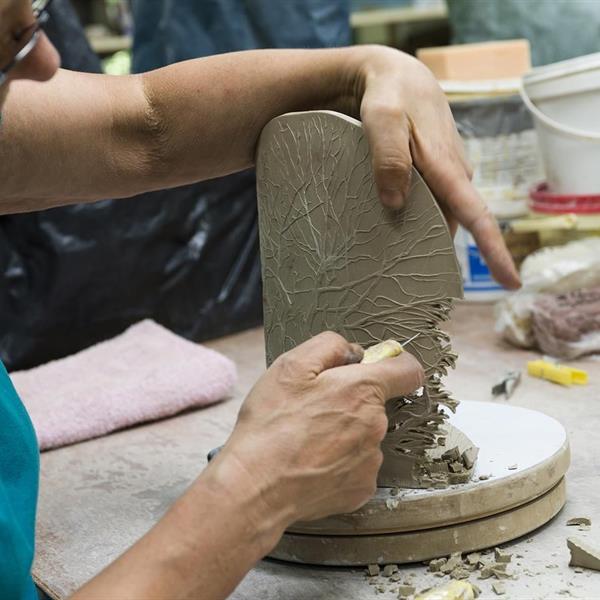 Techniques | Atelier Siemen & Elysia